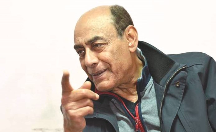 احمد بدير﻿