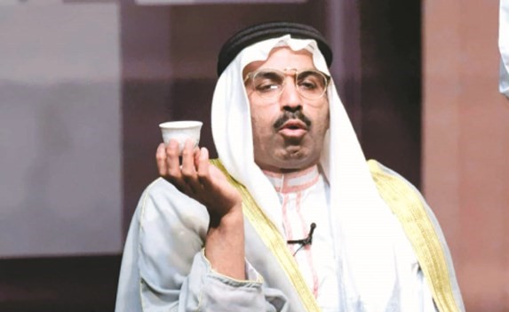 د.طارق العلي﻿