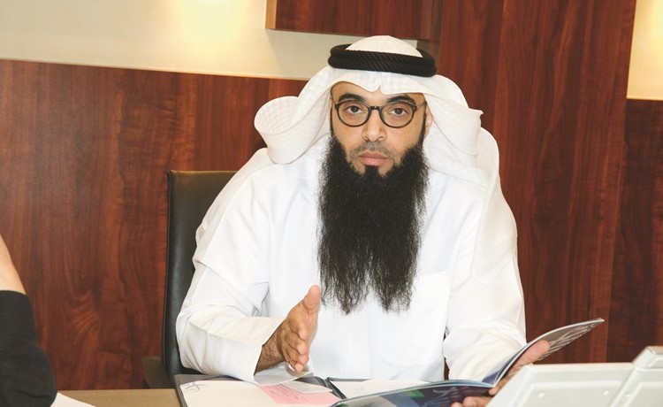 الشيباني لـ «الأنباء»: «ميراث النبوة» يكفل 1000 داعية وإمام من 19 دولة