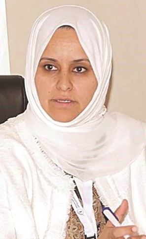 د.ريم الفليج﻿