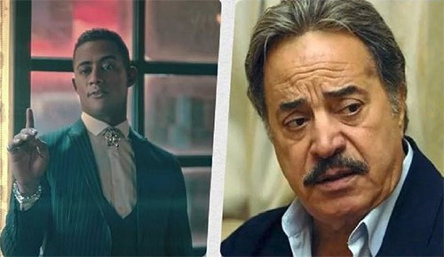 تصريح ناري.. بماذا وصف يوسف شعبان الفنان محمد رمضان!