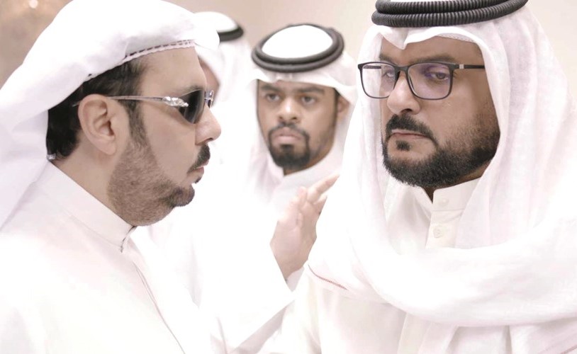 «العاصفة».. أحداث متوقعة