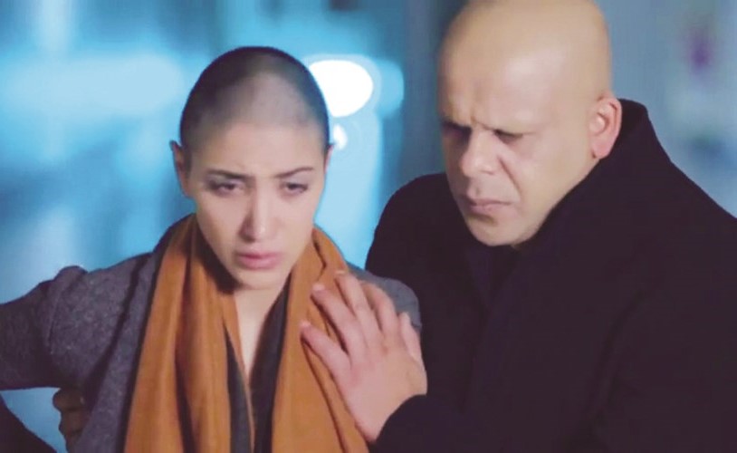 «ماذا لو؟».. تنويع ولكن!