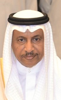 سمو رئيس مجلس الوزراء الشيخ جابر المبارك﻿