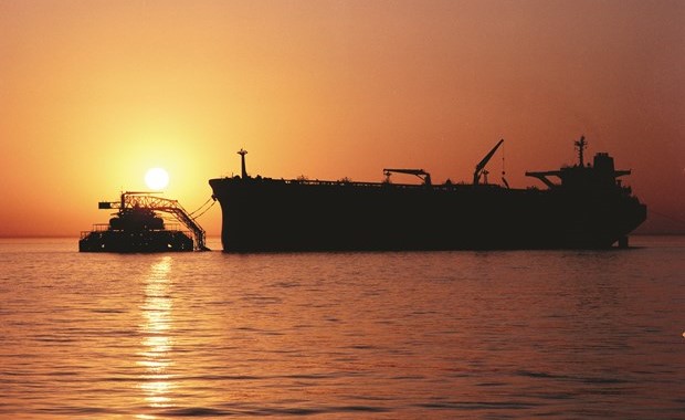 ﻿لا منافذ بديلة لتصدير النفط الكويتي عبر الناقلات سوى عبر مضيق هرمز﻿