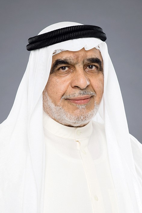 النائب عدنان عبدالصمد