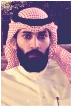 فهد المرشد