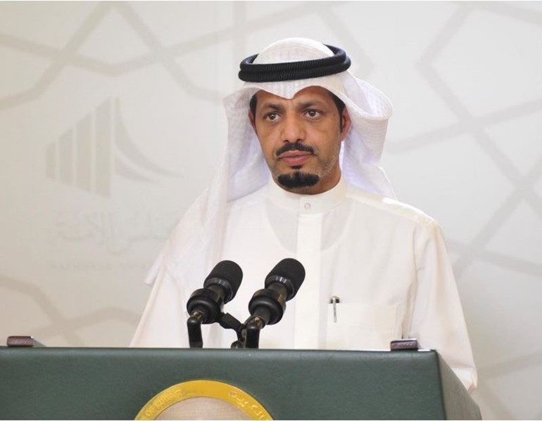 ماجد المطيري