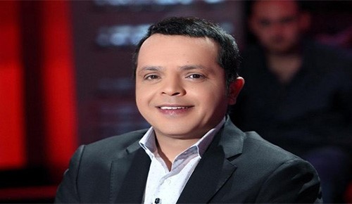 محمد هنيدي يجسد الشخصية التي كان يحلم بها
