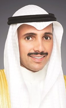 مرزوق الغانم﻿