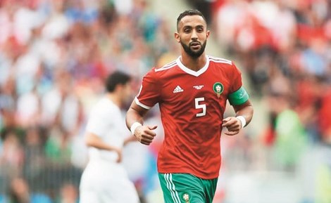 بن عطية يرفض «السيدة العجوز»