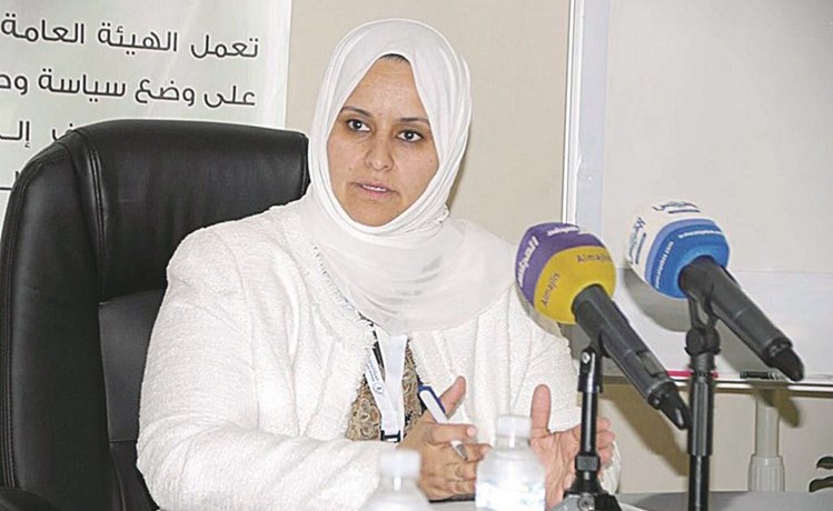 د.ريم الفليج﻿
