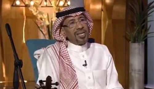 بالفيديو.. ناصر الصالح يكشف كواليس إنشاء أول معهد لتدريس الموسيقى بالمملكة.. ويوضح موقفه بشأن عودته للغناء
