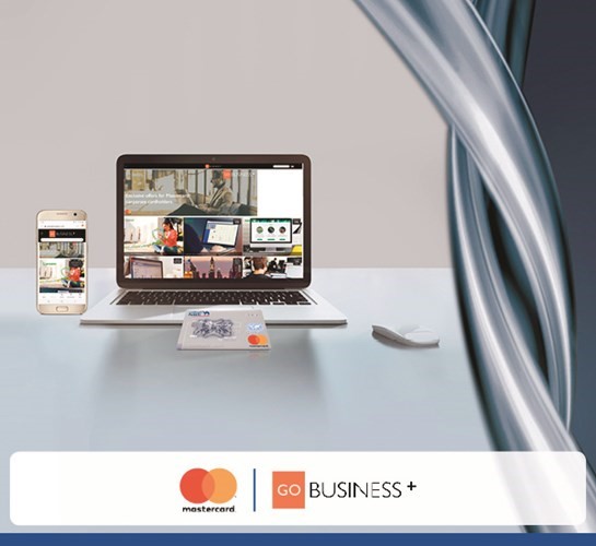 «الوطني» يطلق خدمة «+ Go Business» لعملاء الخدمات المصرفية للأعمال