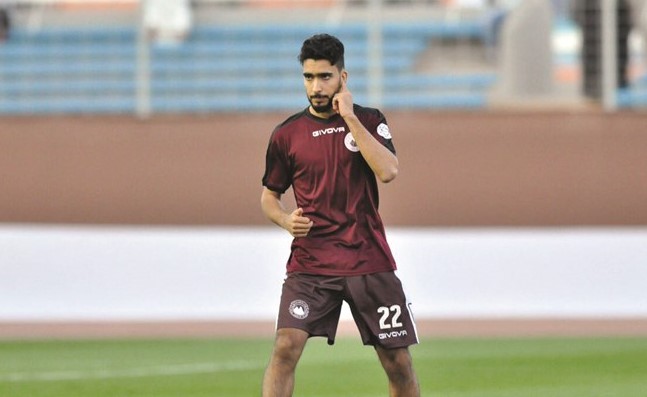 السنوسي الهادي﻿