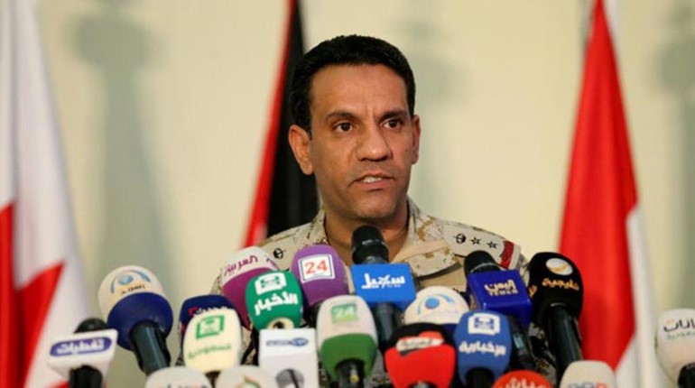 تركي المالكي