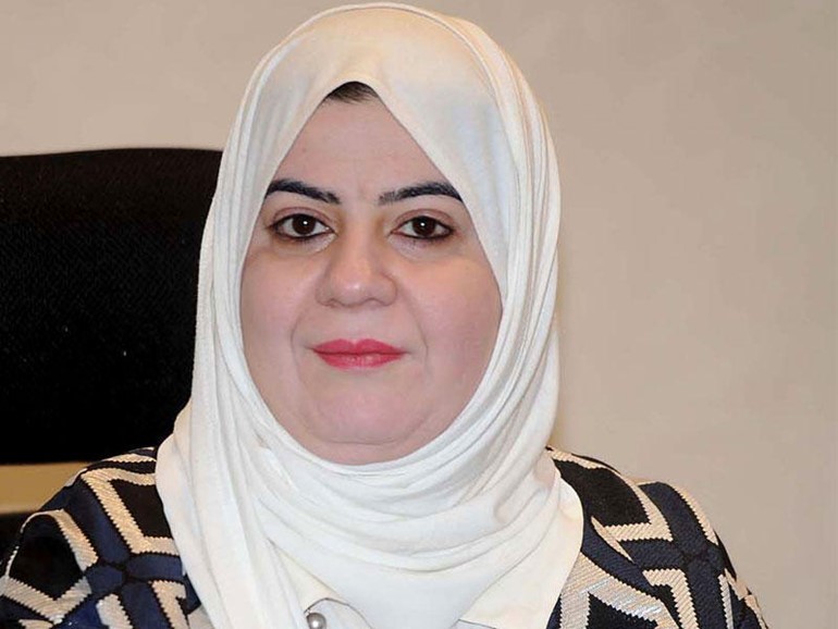 د.ماجدة القطان