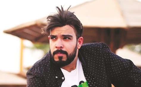 عثمان الشطي﻿