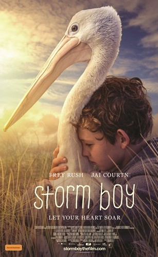 STORM BOY