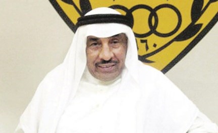 الراحل عبدالله العصفور ﻿
