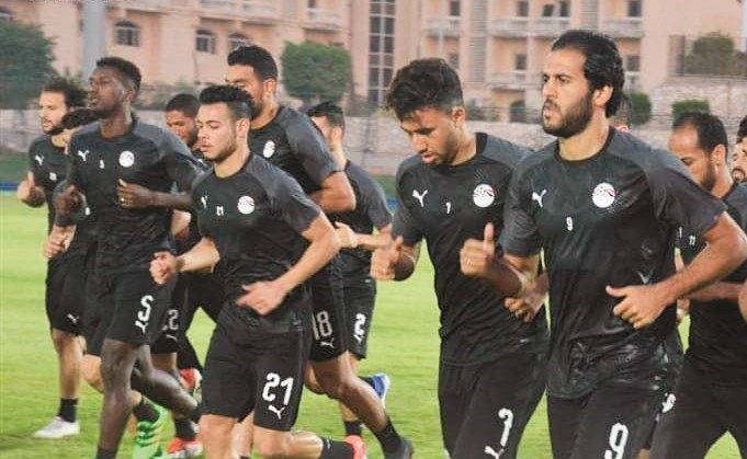 «الفراعنة» في اختبار قدرات أمام تنزانيا