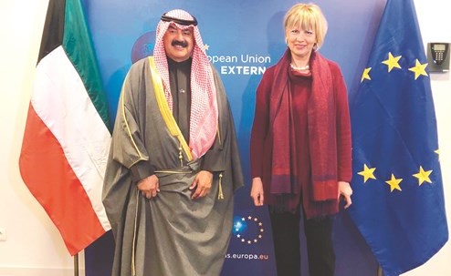 هيلغا ماريا شميد ﻿
