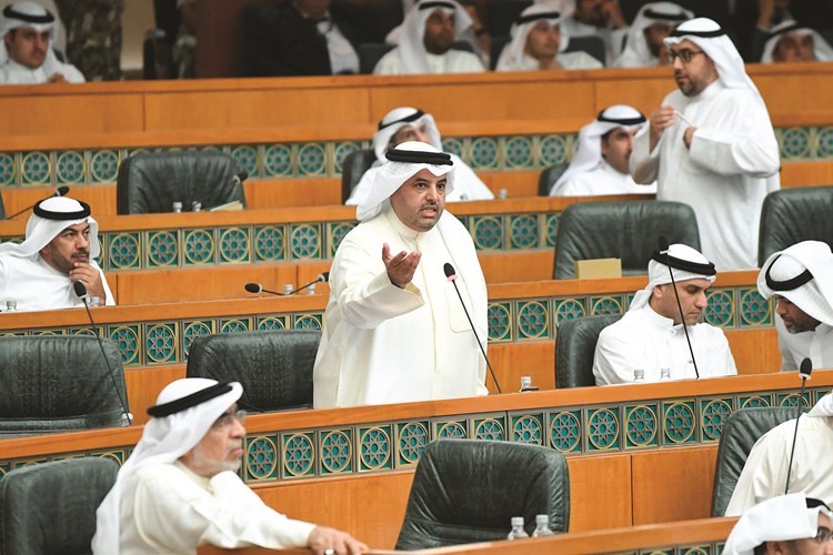 مبارك الحجرف﻿