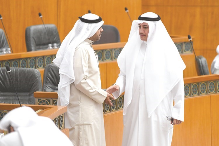 عسكرالعنزي ومحمد الجبري﻿