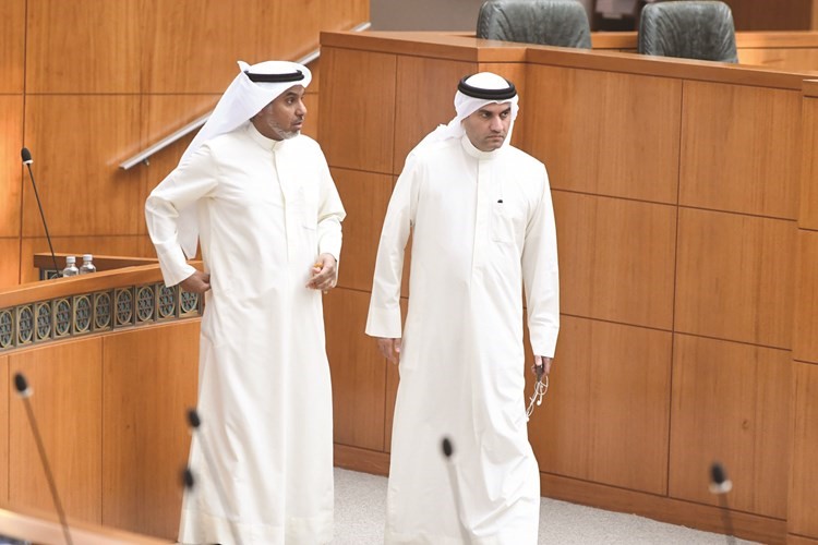 عبدالله الكندري﻿