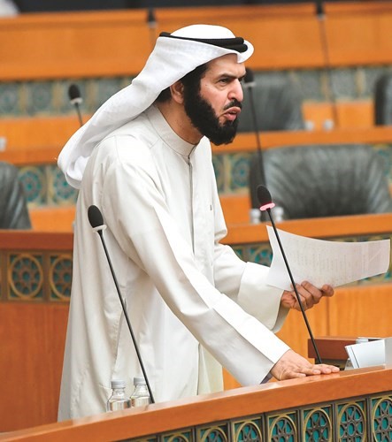 د.عادل الدمخي﻿