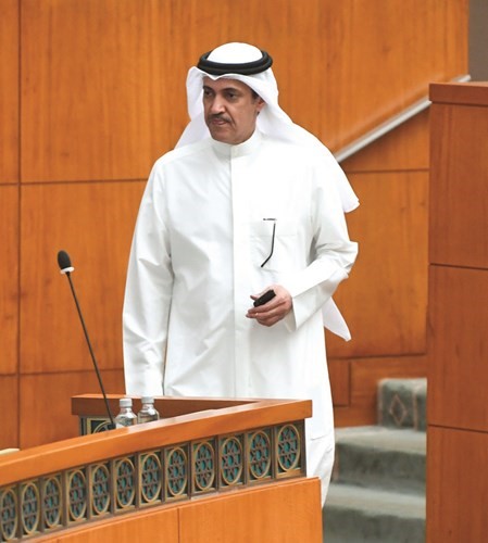 خالد العتيبي﻿