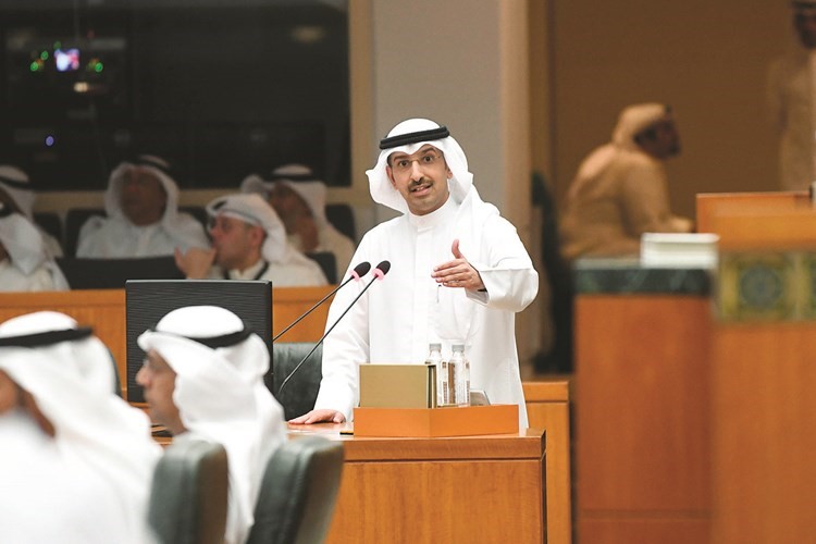 عبدالوهاب البابطين﻿