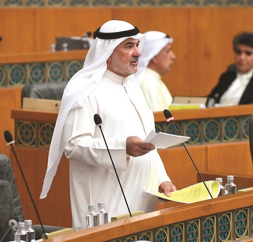 صالح عاشور﻿