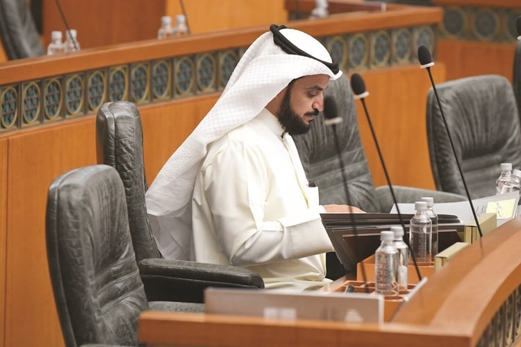 د.محمد الحويلة﻿