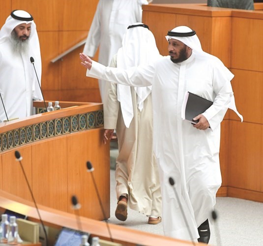 سعد الخراز﻿
