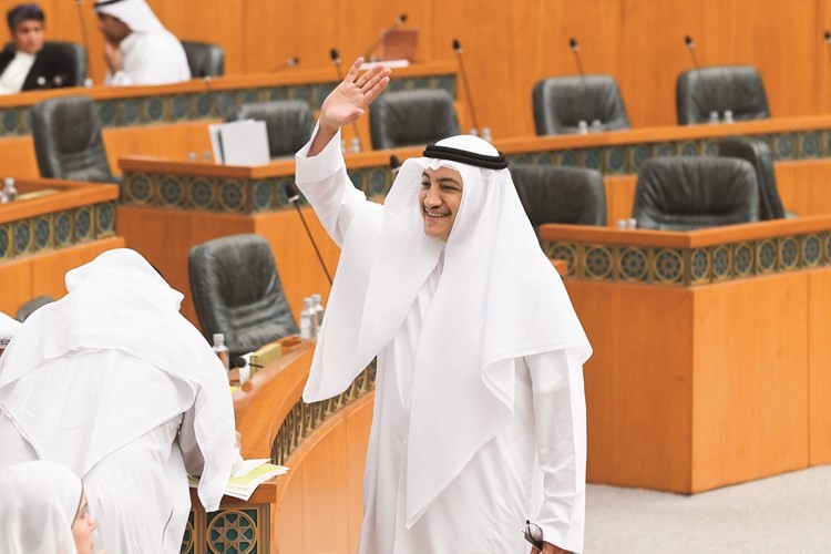 عسكر العنزي﻿