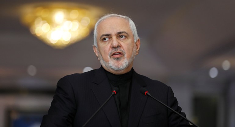 محمد جواد ظريف