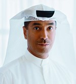 مشعل العثمان