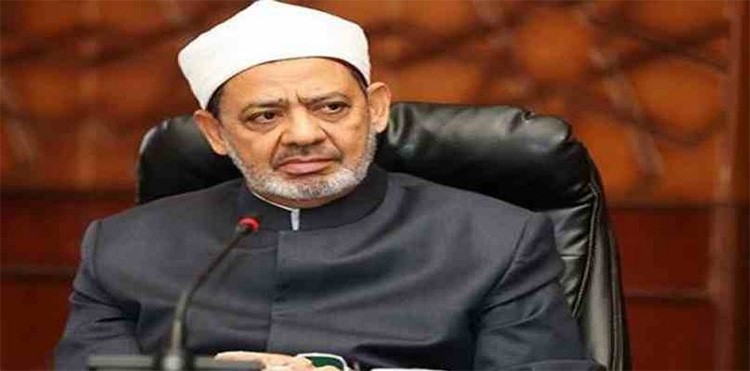شيخ الأزهر: الجن لا يتلبسون بالإنسان ومَن يدعي إخراجهم من الجسد مرتزق ومضلل