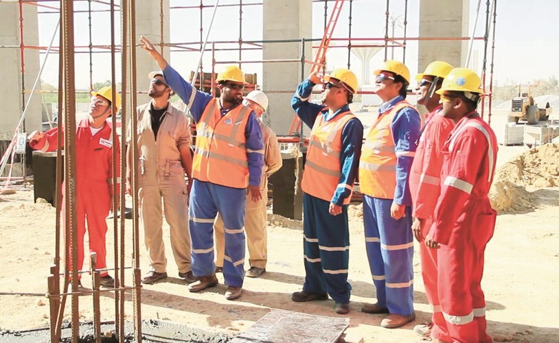 «نفط الكويت»: 30% التكويت في مرافق الإنتاج المبكر للغاز