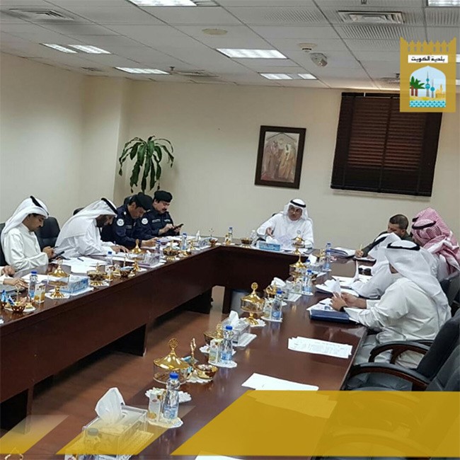 بلدية الكويت: اعتماد آلية فاعلة للحد من ظاهرة "سكن العزاب"