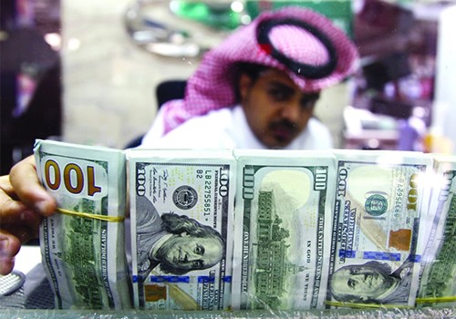 دول الخليج تستحوذ على ربع حجم الصناديق السيادية في العالم البالغة 8 تريليونات دولار