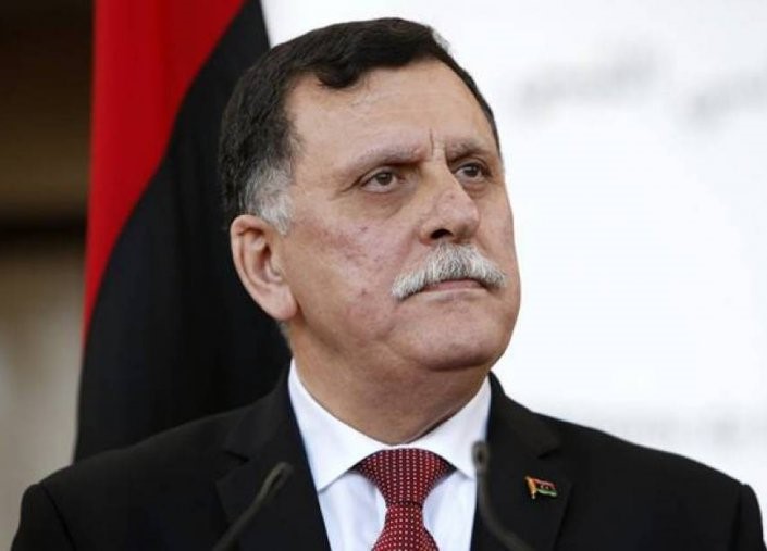 فائز السراج