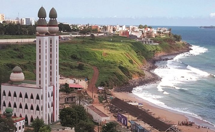 السنغال تملك الكثير من الإمكانيات السياحية المميزة﻿