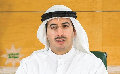 الشيخ أحمد الدعيج ﻿