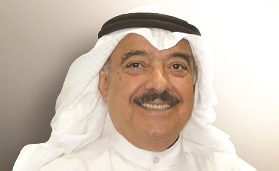أحمد المطوع﻿