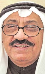 شادي الخليج لـ «الأنباء»: «مستمر في الغناء للكويت وأهلها»