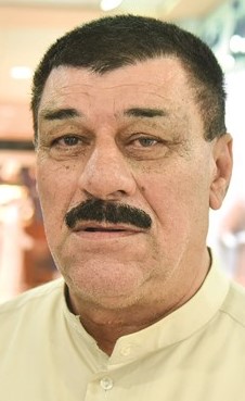 أحمد الفيلكاوي﻿