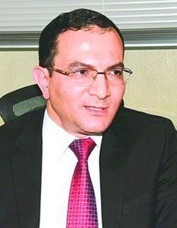 فتحي نزيه لـ «الأنباء»: جميع رحلات «مصر للطيران» عبر مطار الكويت و«الشارتر» عبر مطار الشيخ سعد