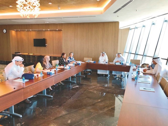 «التربية»: انطلاق مشروع المقاصف المدرسية الجديد منتصف أغسطس